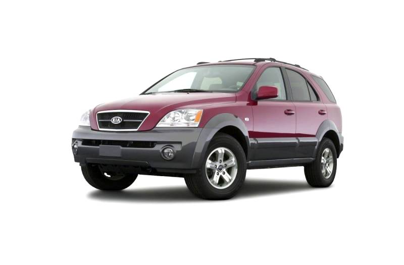 KIA Motors South Africa announces safety recall on select 2005 - 2009 Sorento and Sedona models