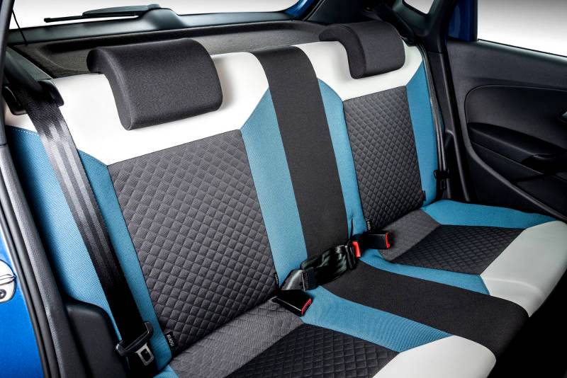 Polo Vivo range gets a stylish special edition derivative