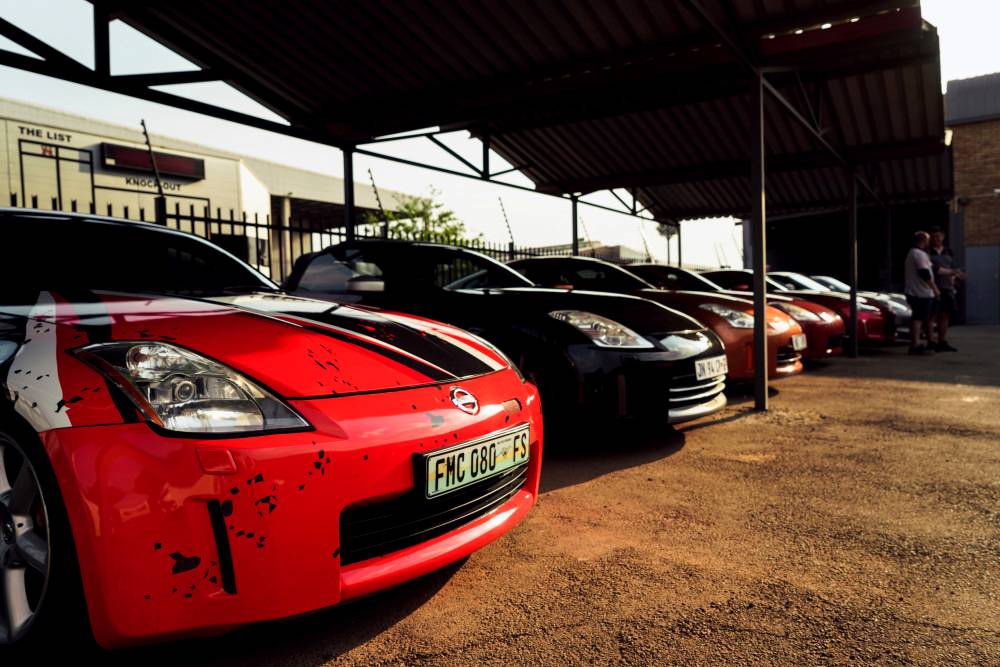 Bold looks with an impressive heritage