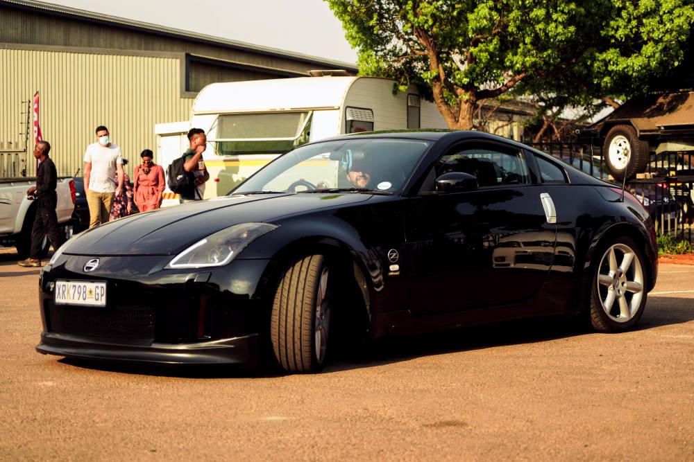 Bold looks with an impressive heritage