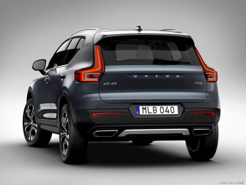 Volvo Cars reports 7.2 per cent global sales growth in August