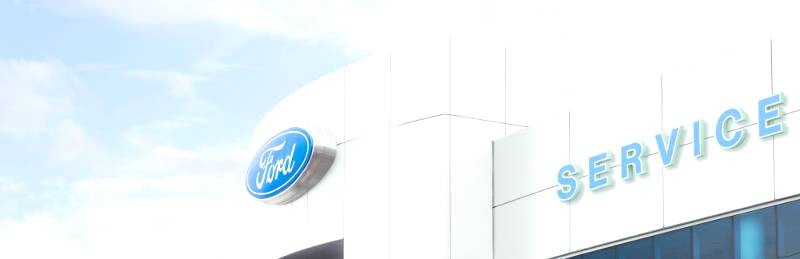 Ford Strengthens its Commitment to Customer Service and Satisfaction
