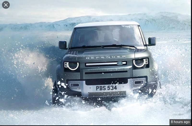 Jaguar Land Rover using aerospace technology to develop future lightweight vehicles