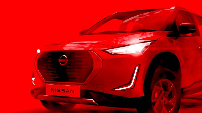 Nissan ignites the imagination and desire to thrive with the new Magnite B-SUV