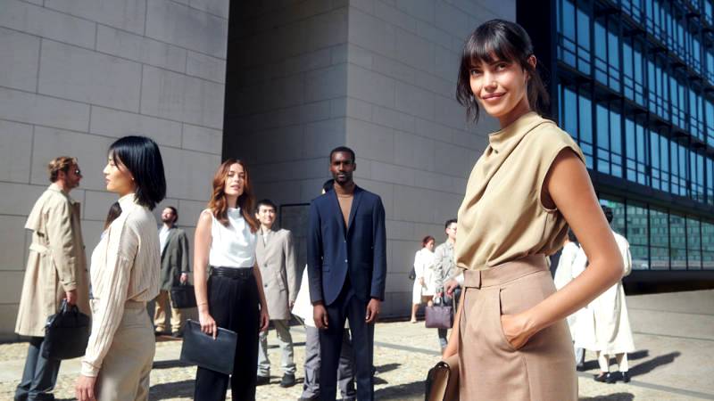 Re-orientation of the brand takes shape – Audi starts a new brand campaign