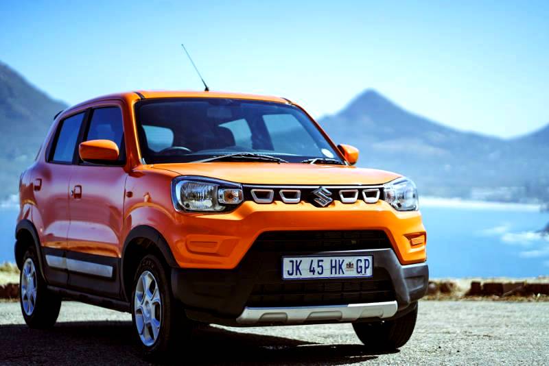 Suzuki sets new record, jumps to 6th place overall