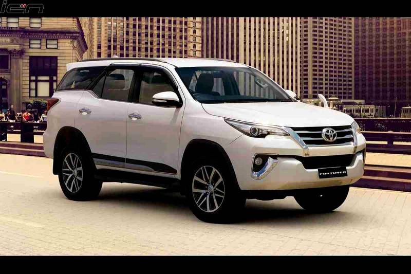 TOYOTA AUTOMARK SALES ALREADY MATCHING PRE-COVID FIGURES