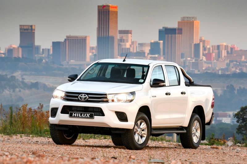 TOYOTA AUTOMARK SALES ALREADY MATCHING PRE-COVID FIGURES