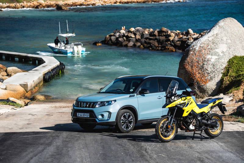 100 years of budget-beating Japanese quality and design