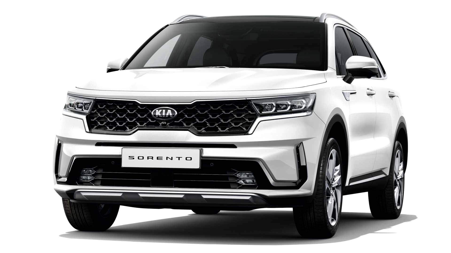All-new KIA Sorento crowned Carbuyer ‘Car of the Year’