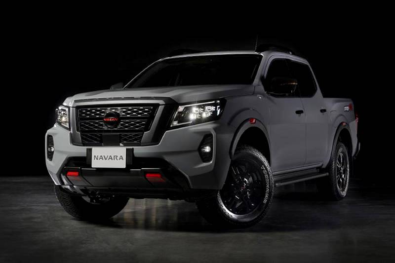 Nissan appoints Japan Motors as vehicle assembly partner in Ghana