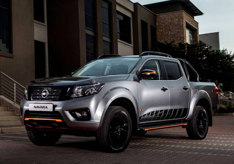Nissan appoints Japan Motors as vehicle assembly partner in Ghana