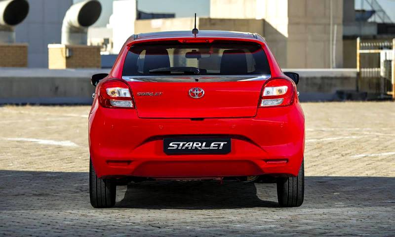 TOYOTA RECORDS ITS HIGHEST PASSENGER SALES FOR 2020