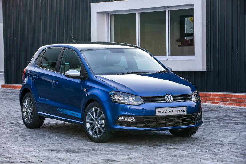 Volkswagen brand leads passenger car market in the first 10 months of 2020