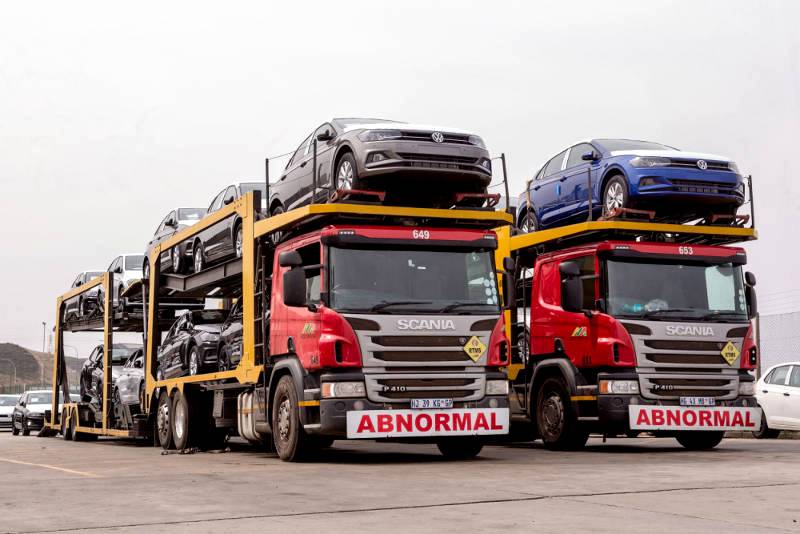 Volkswagen brand leads passenger car market in the first 10 months of 2020