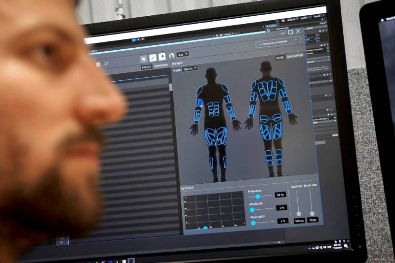 Volvo Cars to show the ‘ultimate driving simulator’ in action