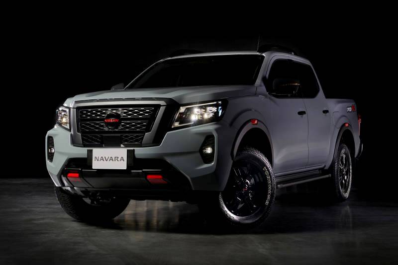 Fun activities to do this December with your Navara