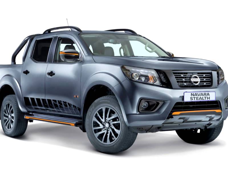 Fun activities to do this December with your Navara