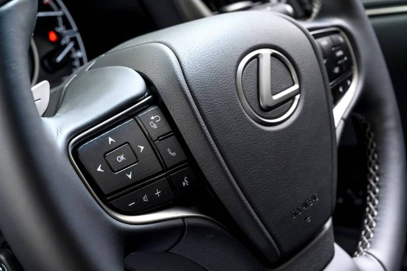 Nifty Interior updates and Tech-focused upgrades