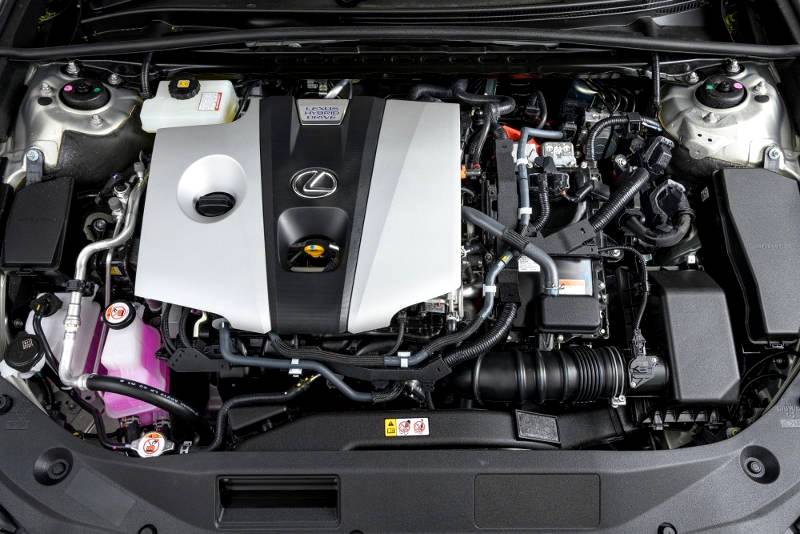 Nifty Interior updates and Tech-focused upgrades