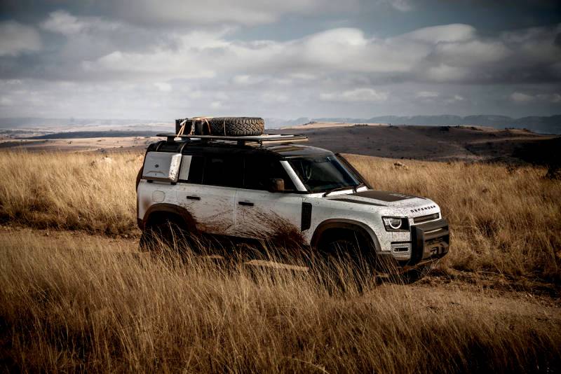 The Kingsley Holgate Foundation’s ultimate overland travel guide