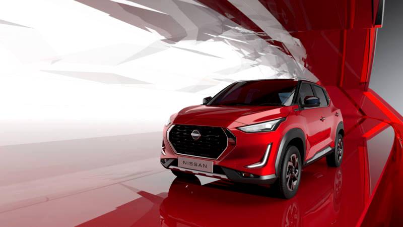 The all-new Nissan Magnite’s powerful HRA0 1.0 turbo engine