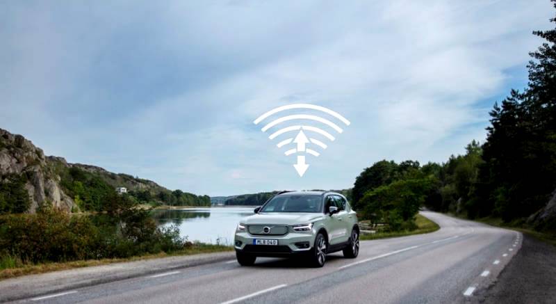 Volvo Cars wants to achieve with its newly launched Innovation Portal.