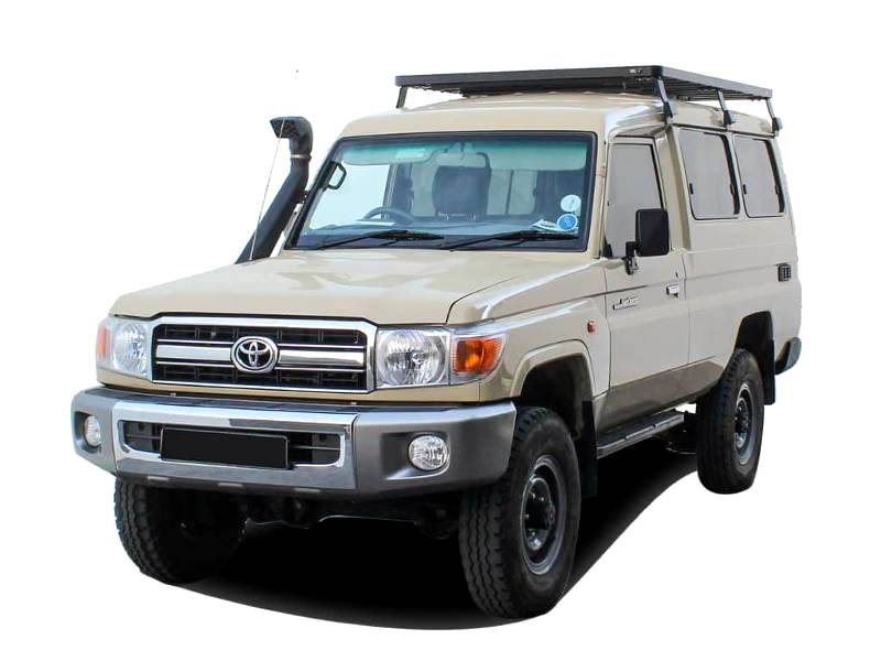 Land Cruiser 78 Back by Popular Demand