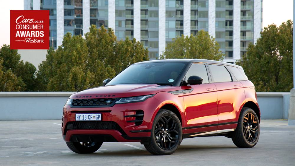 New Land Rover Defender