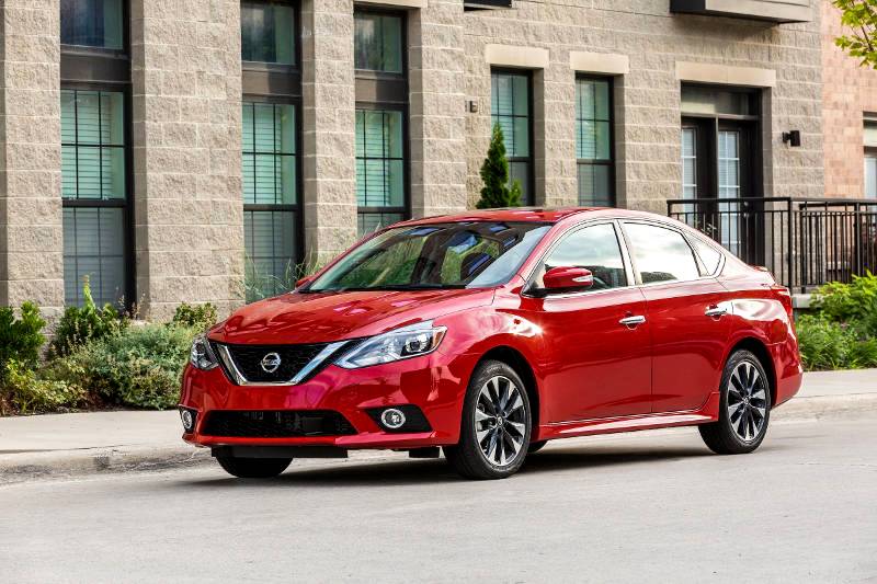 Nissan reports April-December results for fiscal year 2020