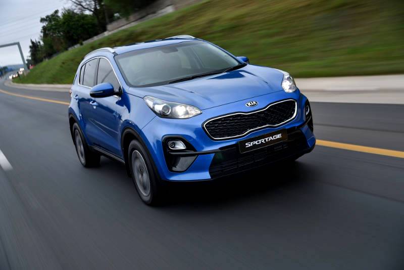 Number 1 again! Kia tops Vehicle Dependability