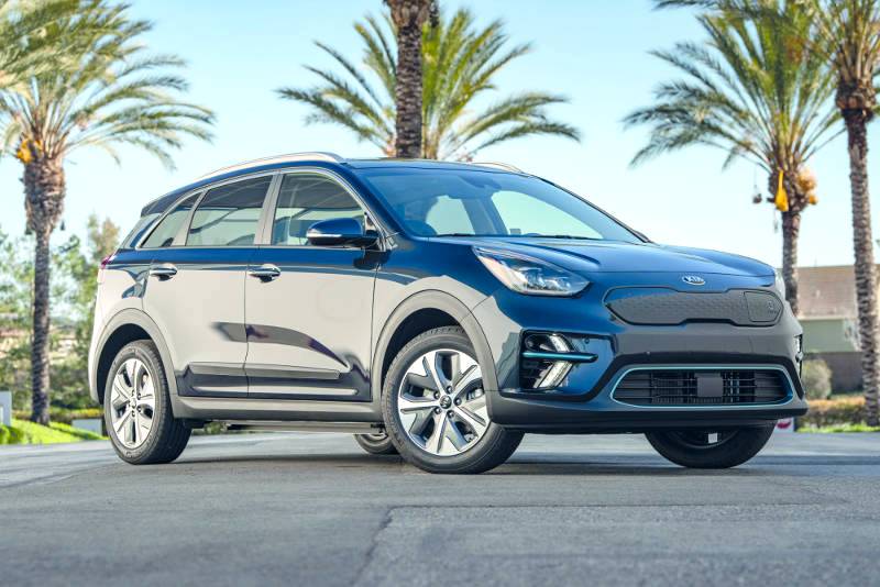 Number 1 again! Kia tops Vehicle Dependability