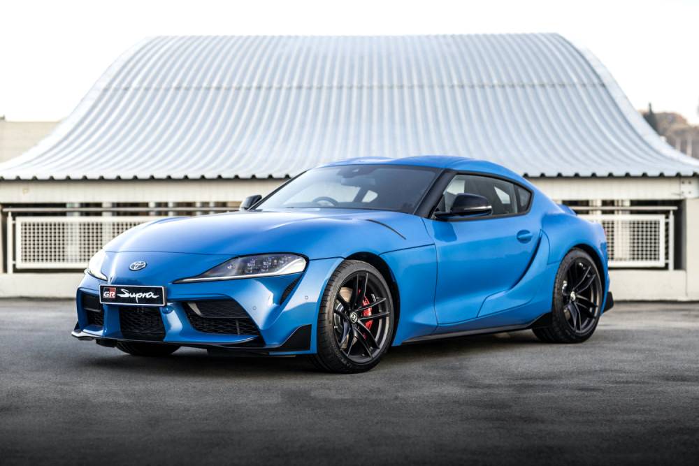 SOMI 2021: ANDREW KIRBY PREDICTS 21% INCREASE IN NEW VEHICLE SALES