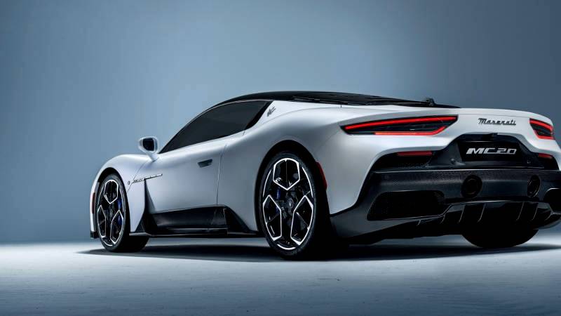 Maserati Johannesburg celebrates the start of a new era