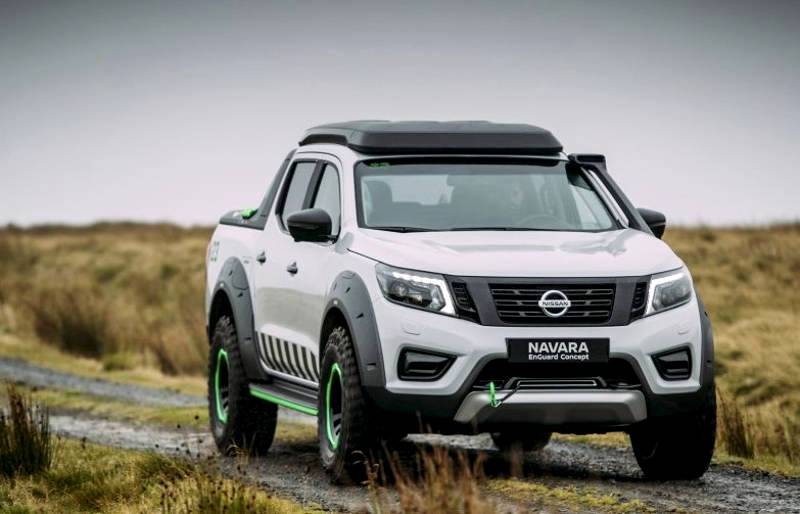 Nissan Intelligent Mobility