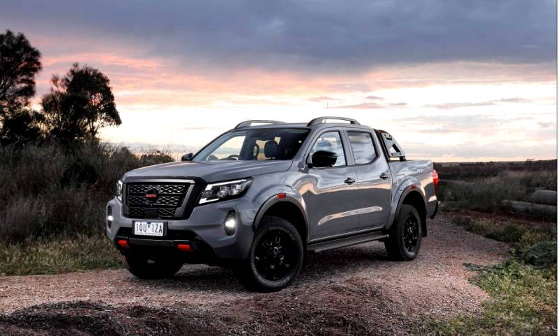 Nissan Intelligent Mobility