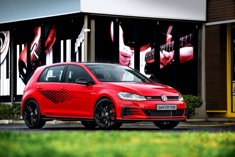 Cars.co.za Consumer Awards