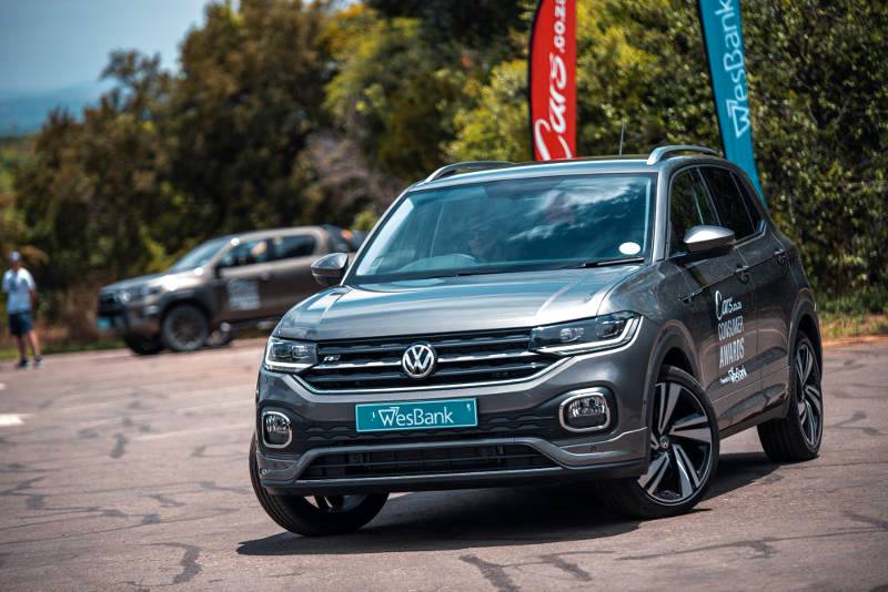 Winners: 2021 Cars.co.za Consumer Awards – powered by WesBank