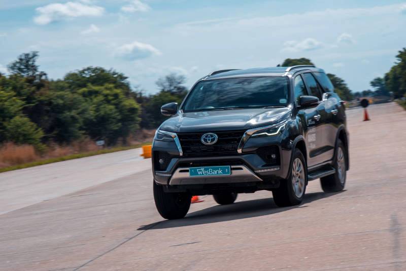 Winners: 2021 Cars.co.za Consumer Awards – powered by WesBank