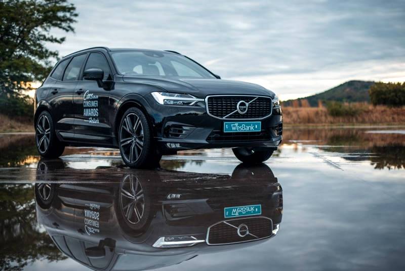 Winners: 2021 Cars.co.za Consumer Awards – powered by WesBank