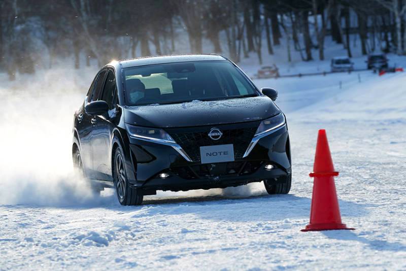 Meet the engineer who’s bringing GT-R exhilaration to Nissan’s electrified vehicles