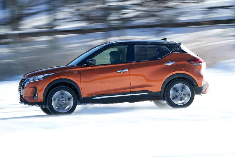 Meet the engineer who’s bringing GT-R exhilaration to Nissan’s electrified vehicles