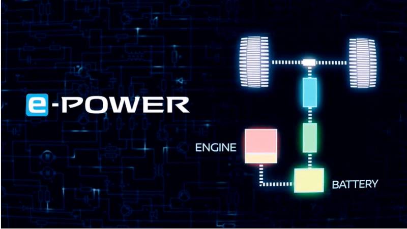 Meet the engineer who’s bringing GT-R exhilaration to Nissan’s electrified vehicles