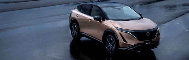Nissan’s latest innovations to go on display at Auto Shanghai 2021