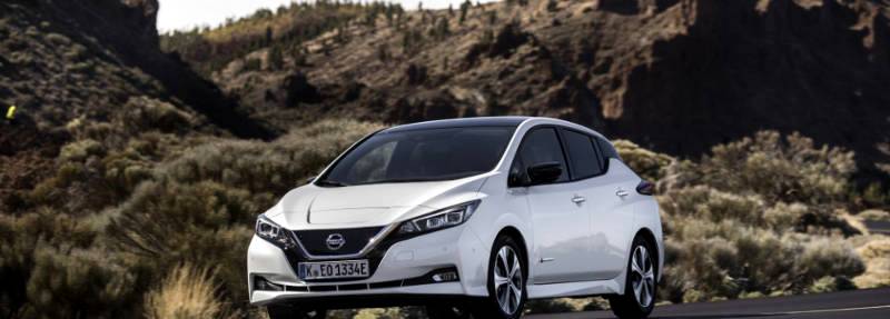 Nissan’s latest innovations to go on display at Auto Shanghai 2021