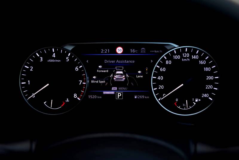 Nissan JUKE – the secret weapon for “carmonious” journeys