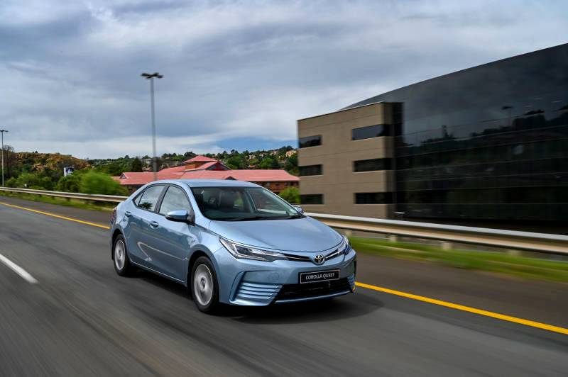 On a Quest for More Convenience