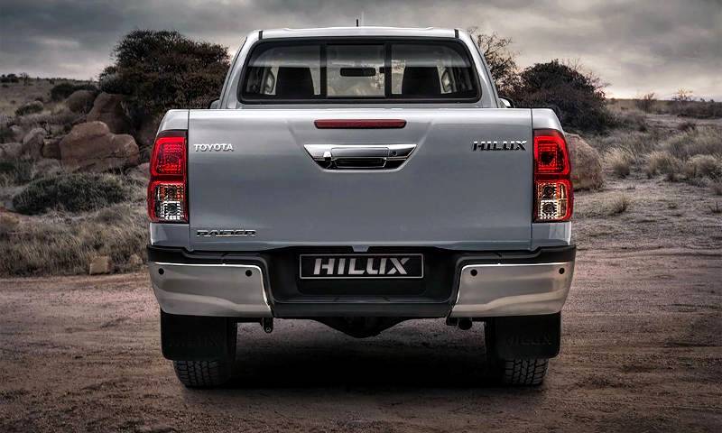 TOYOTA RETAINS MARKET LEADERSHIP IN TOUGH ECONOMIC CLIMATE