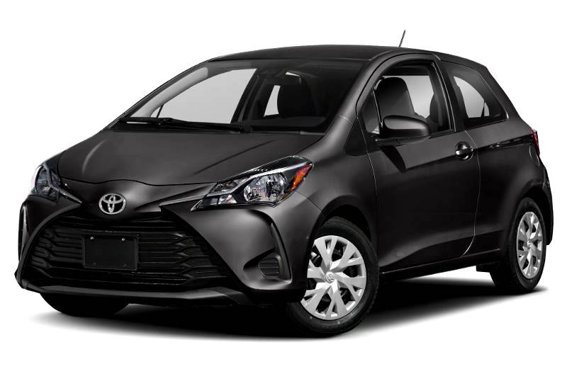 TOYOTA YARIS NAMED 2021 EUROPEAN CAR OF THE YEAR