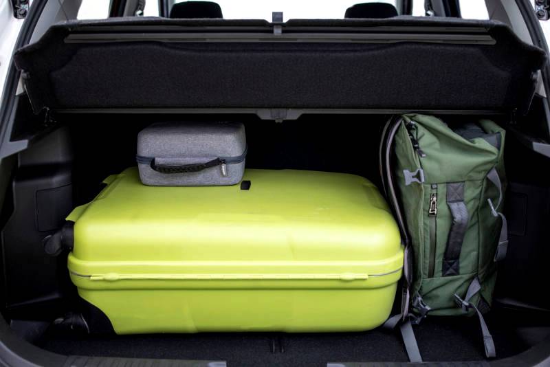 Toyota Urban Cruiser – Find Your Fun